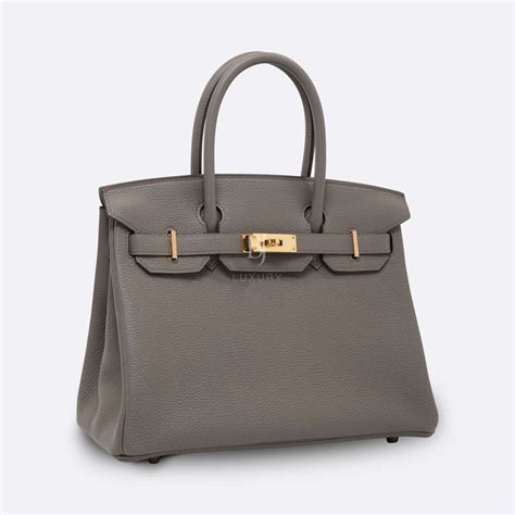 hermes birkin 30 etain|togo birkin 30 etain.